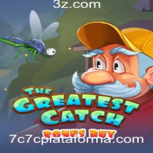 Aventure-se na Diversão com TheGreatestCatchBonusBuy na Plataforma 7c7c
