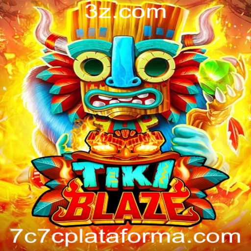 Explorando TikiBlaze: Um Mergulho na Diversão e Desafio de 7c7c Plataforma