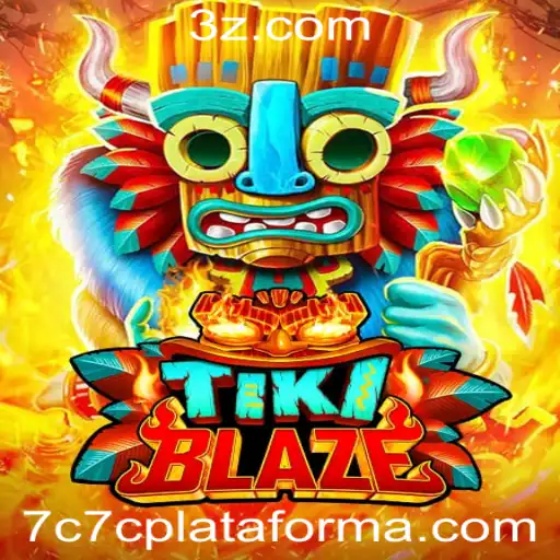 Explorando TikiBlaze: Um Mergulho na Diversão e Desafio de 7c7c Plataforma