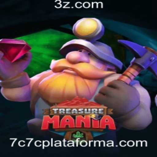 Explorando o Mundo de TreasureMania: Aventura e Desafios na Plataforma 7c7c