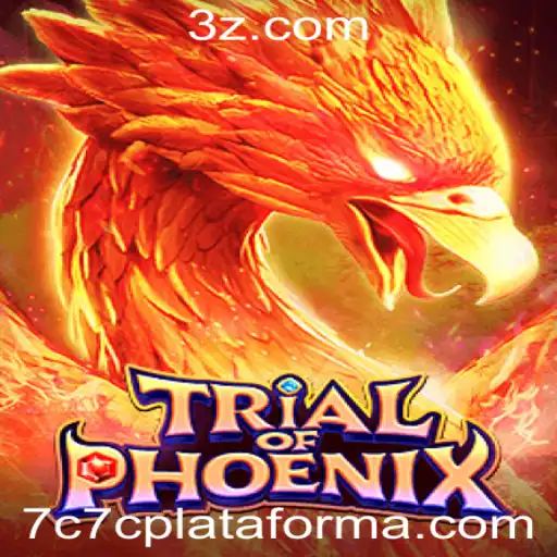 Descubra o Universo de 'TrialofPhoenix': Aventura e Estratégia na Plataforma 7c7c