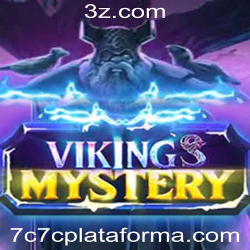 Explorando o Mundo de VikingsMystery: Aventura e Estratégia na Era Viking