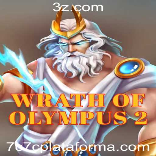 Descubra o Fascinante Mundo de WrathofOlympus2